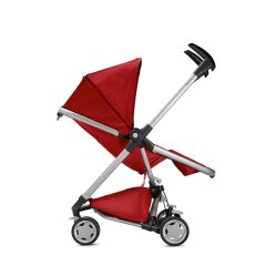 Quinny Zapp Xtra 2 Bebek Arabası / Red Rumour