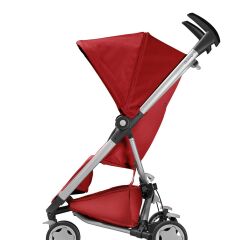 Quinny Zapp Xtra 2 Bebek Arabası / Red Rumour