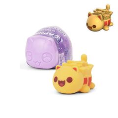 NessiWorld APH02000 Aphmau Sürpriz Squishies - 6601