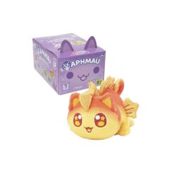 NessiWorld APH04000 Aphmau Sürpriz Kedi Pelüş 15 cm - 6025