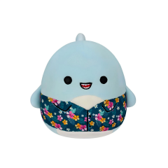 Nessiworld Squishmallows Mystery Squad Sürpriz Peluş 13 cm