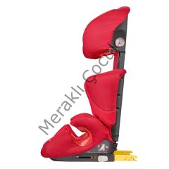 Maxi-Cosi Rodi XP FİX Oto Koltuğu / Poppy Red