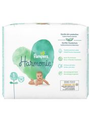 Nessiworld Prima Harmonie Bebek Bezi 1 Beden 26 Adet