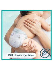 Nessiworld Prima Harmonie Bebek Bezi 1 Beden 26 Adet