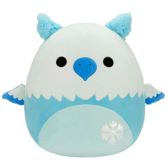 Nessiworld Squishmallows Yılbaşı Serisi 13 cm