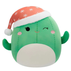 Nessiworld Squishmallows Yılbaşı Serisi 13 cm