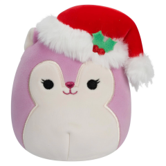 Nessiworld Squishmallows Yılbaşı Serisi 13 cm