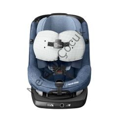 Maxi-Cosi AxissFix Air Oto Koltuğu / Nomad Blue