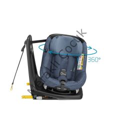 Maxi-Cosi AxissFix Air Oto Koltuğu / Nomad Blue