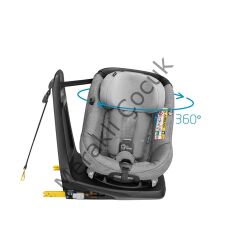 Maxi-Cosi AxissFix Air Oto Koltuğu / Nomad Grey