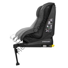 Maxi-Cosi TobiFix Oto Koltuğu / Nomad Black