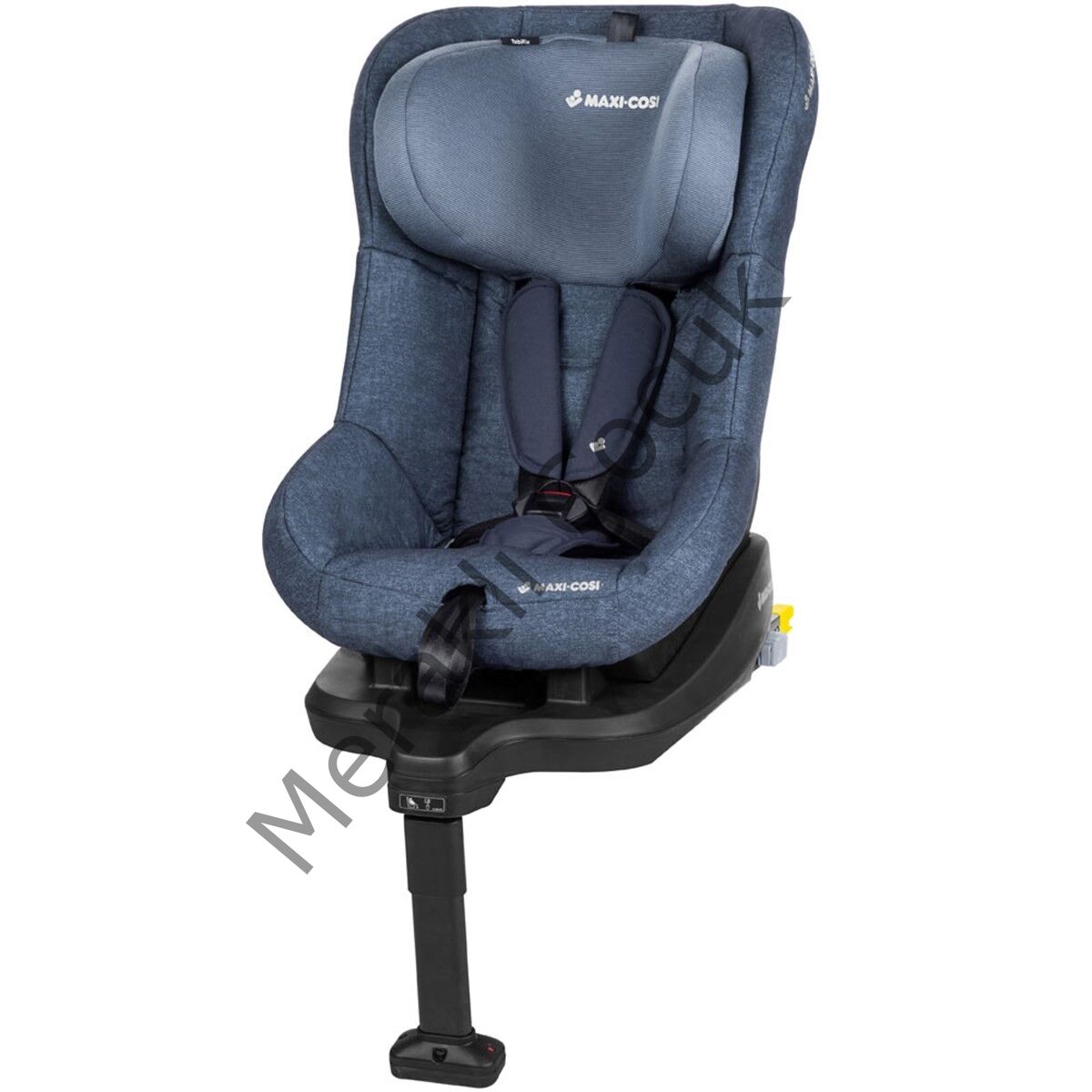 Maxi-Cosi TobiFix Oto Koltuğu / Nomad Blue