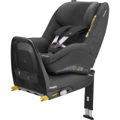 Maxi-Cosi 2way Pearl Oto Koltuğu / Nomad Black