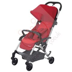 Maxi-Cosi Laika Bebek Arabası / Vivid Red