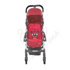 Maxi-Cosi Laika Bebek Arabası / Vivid Red