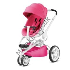 Quinny Moodd Bebek Arabası / Pink Passion