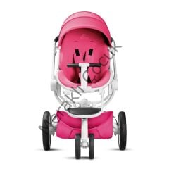 Quinny Moodd Bebek Arabası / Pink Passion