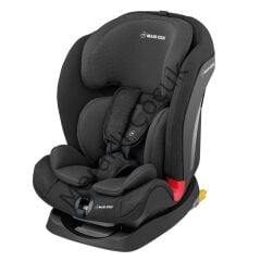 Maxi-Cosi Titan Oto Koltuğu 9-36kg / Nomad Black