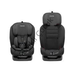 Maxi-Cosi Titan Oto Koltuğu 9-36kg / Nomad Black