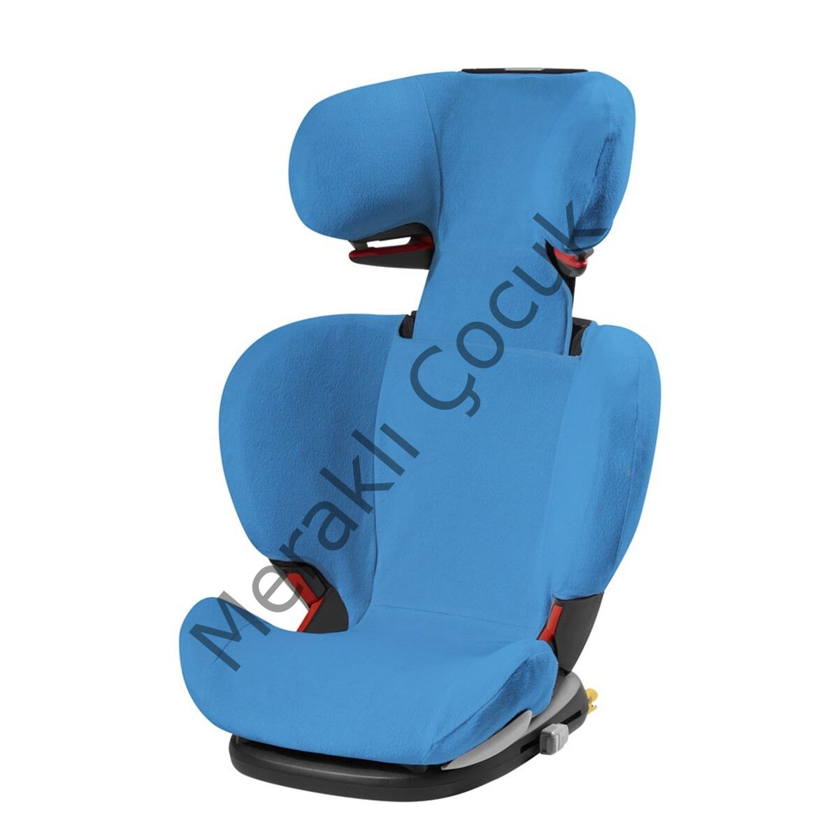 Maxi-Cosi Rodifix AirProtect  Havlu Kılıf  / Blue