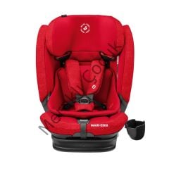 Maxi-Cosi Titan Pro Oto Koltuğu 9-36kg / Nomad Red