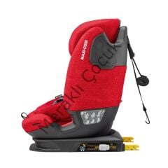 Maxi-Cosi Titan Pro Oto Koltuğu 9-36kg / Nomad Red