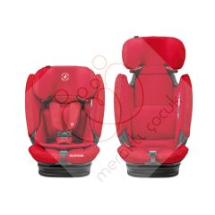 Maxi-Cosi Titan Pro Oto Koltuğu 9-36kg / Nomad Red