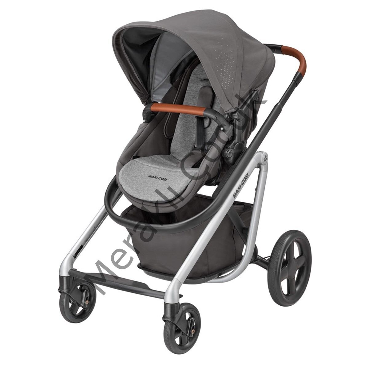 Maxi-Cosi Lila Bebek Arabası / Nomad Grey