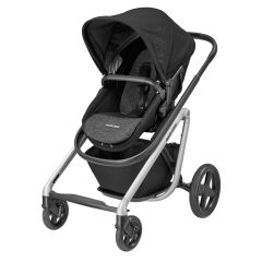 Maxi-Cosi Lila Bebek Arabası / Nomad Black