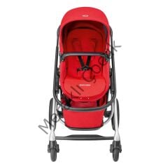 Maxi-Cosi Lila Bebek Arabası / Nomad Red