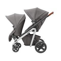 Maxi-Cosi Lila İkinci Oturma Ünitesi / Nomad Grey