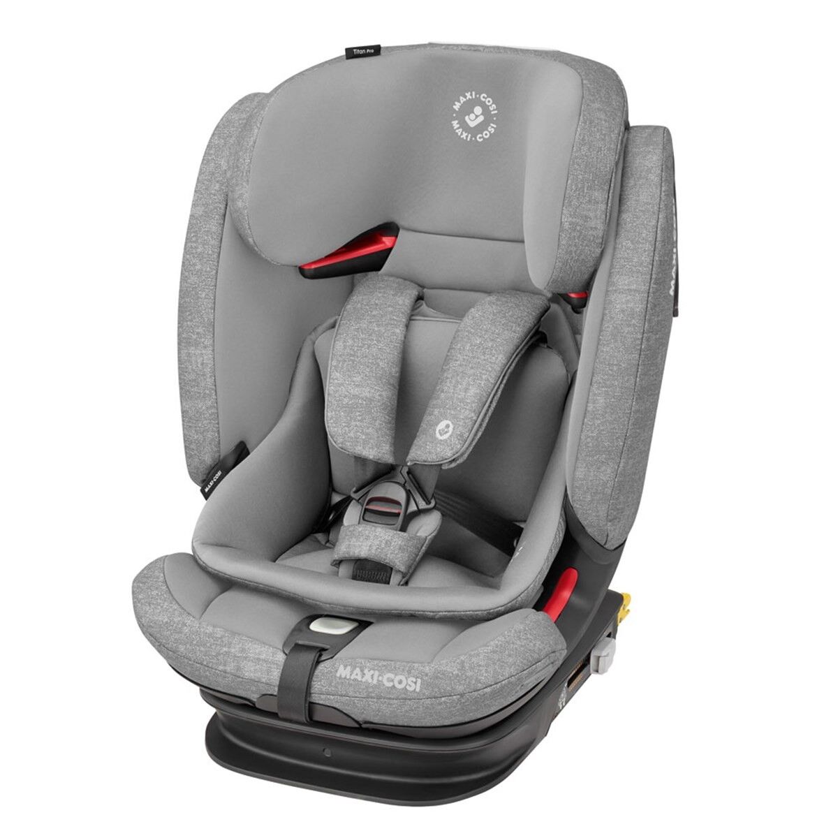 Maxi-Cosi Titan Pro Oto Koltuğu 9-36kg / Nomad Grey