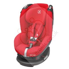 Maxi-Cosi Tobi Oto Koltuğu / Nomad red