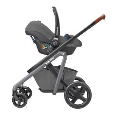 Maxi-Cosi Lila Bebek Arabası / Sparkling Grey