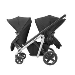 Maxi-Cosi Lila İkinci Oturma Ünitesi / Nomad Black