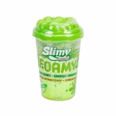 38076 FOAMY SLIMY KÖPÜKLÜ 4 RENK