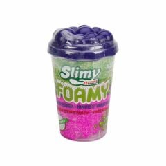 38076 FOAMY SLIMY KÖPÜKLÜ 4 RENK