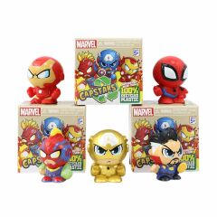 CPM00000 Capstars Marvel Mini Kapsül CDU-21860