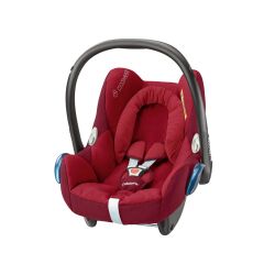 Quinny Zapp Xtra 2 Travel Sistem Bebek Arabası / Red Rumour