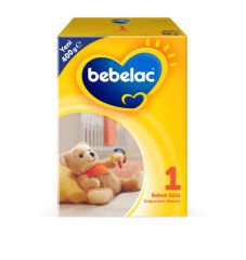 Nessiworld Bebelac Bebek Devam Sütü No1 400 Gr