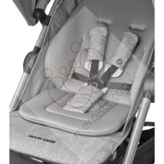 Maxi-Cosi Gia Bebek Arabası /Nomad Grey