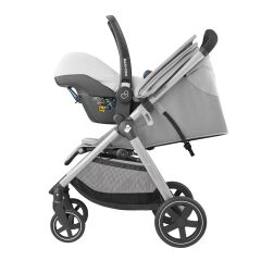 Maxi-Cosi Gia Bebek Arabası /Nomad Grey