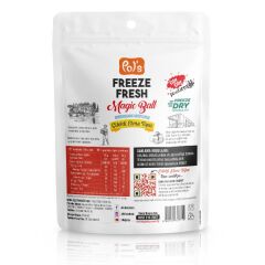 Nessiworld Pol’s Freeze Fresh Magic Ball Çilekli Elma Topu 16 gr