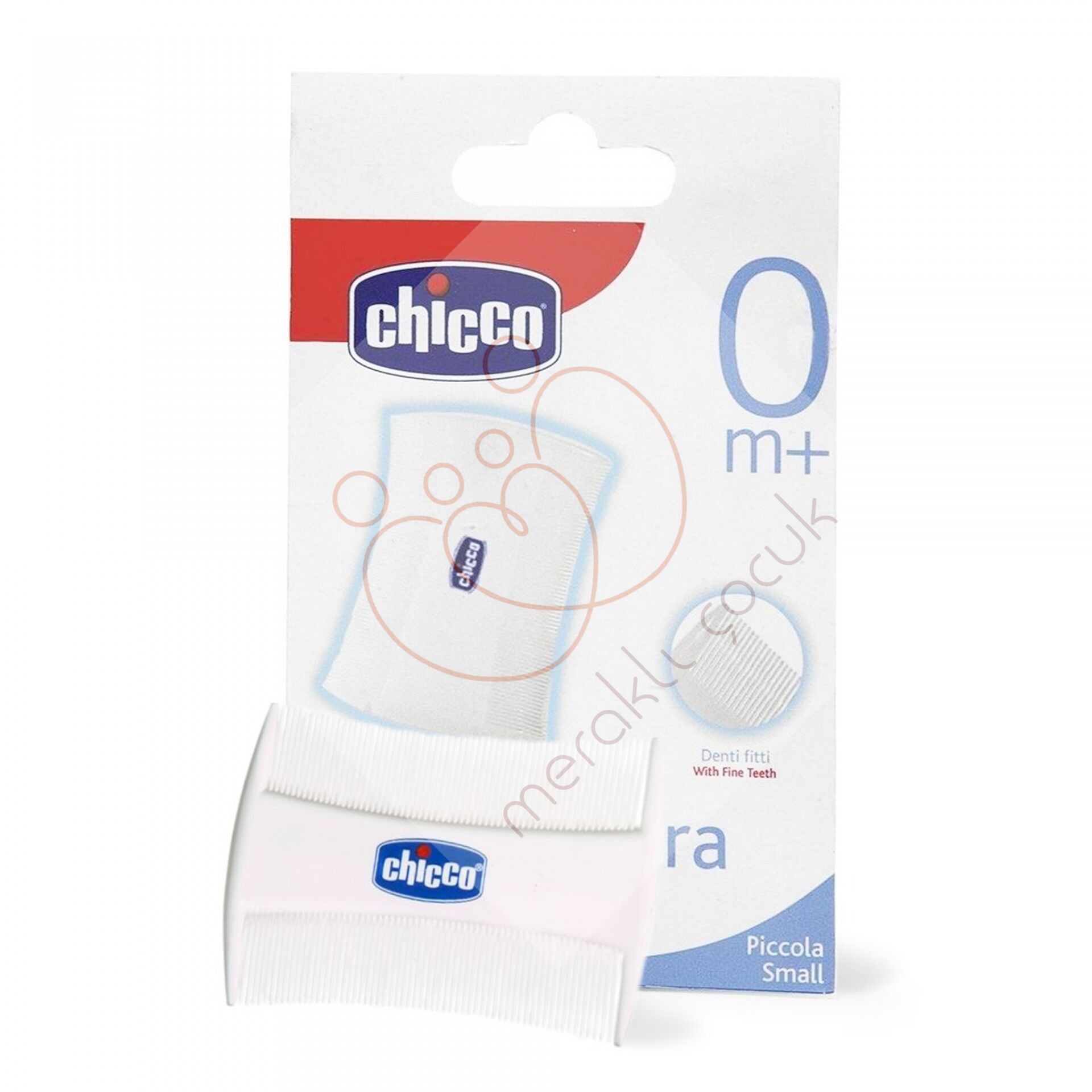 Chicco Konak Tarağı