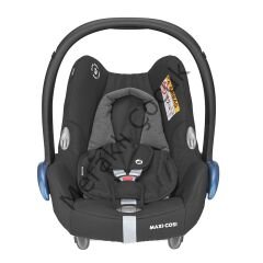 Maxi-Cosi Cabriofix Oto Koltuğu Ana Kucağı / Essential Black