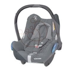 Maxi-Cosi Cabriofix Oto Koltuğu Ana Kucağı / Essential Graphite