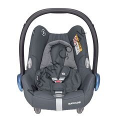 Maxi-Cosi Cabriofix Oto Koltuğu Ana Kucağı / Essential Graphite