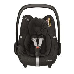 Maxi-Cosi Pebble Pro Oto Koltuğu Ana Kucağı / Nomad Black