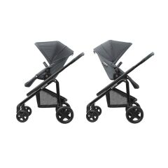 Maxi-Cosi Lila CP Bebek Arabası / Essential Graphite