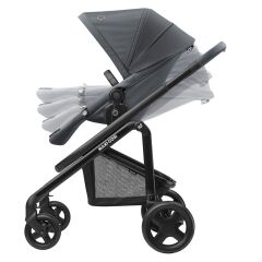 Maxi-Cosi Lila CP Bebek Arabası / Essential Graphite